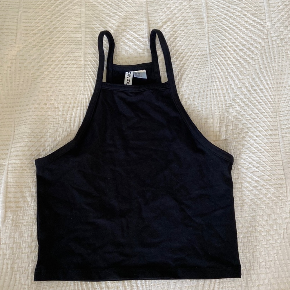 Halter top